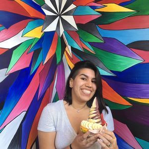 Meet your Posher, Melissa